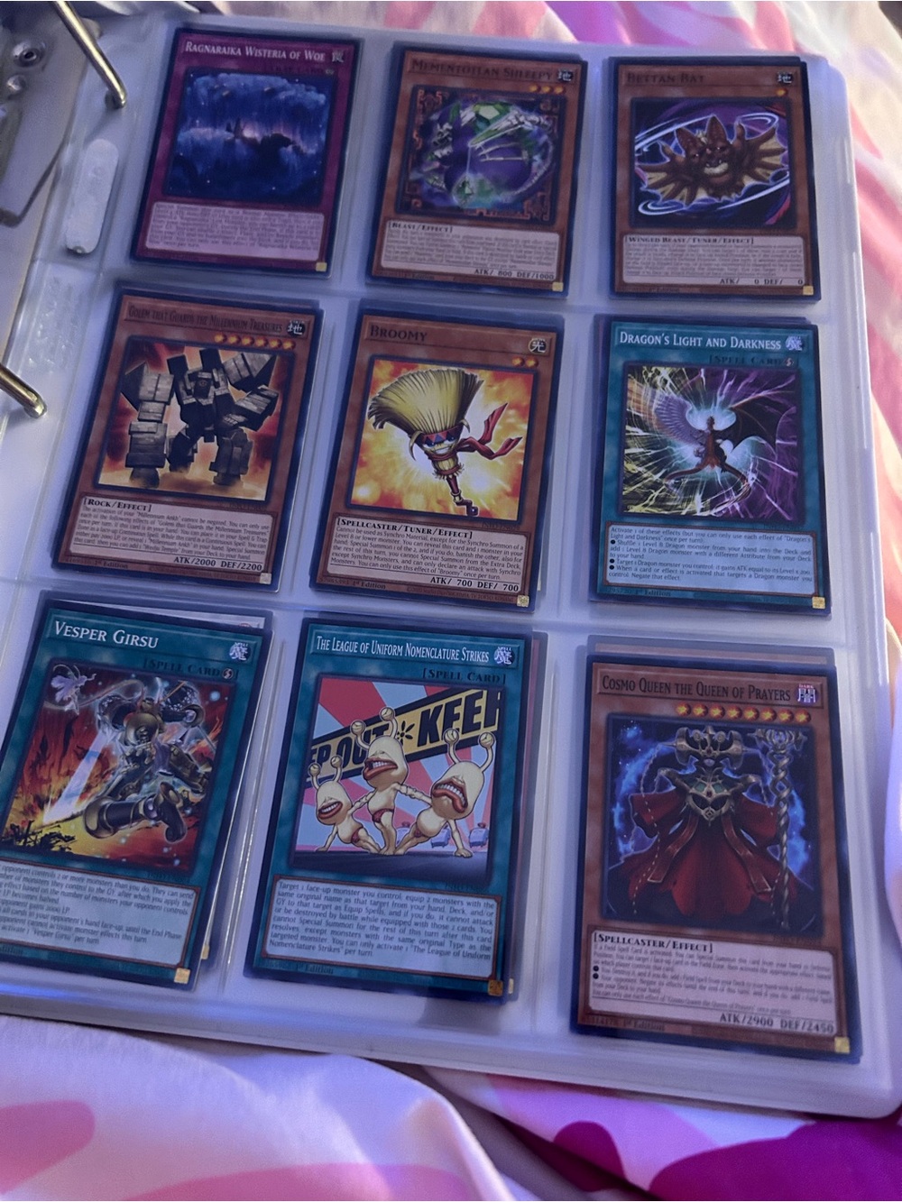 Yu-Gi-Oh - Picture 6 of 16